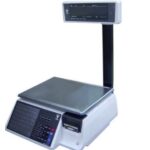 Sm110 Plus Pole Scale