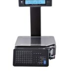 Digi SM-120 scale label printer