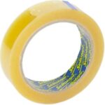 SELLOTAPE (12mm x 66m) Clear