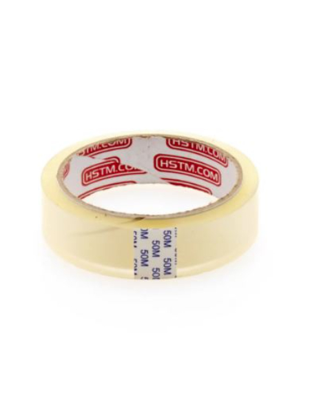tape-18x50-1.jpg TAPE (18mm x 50m) Clear - Image 1