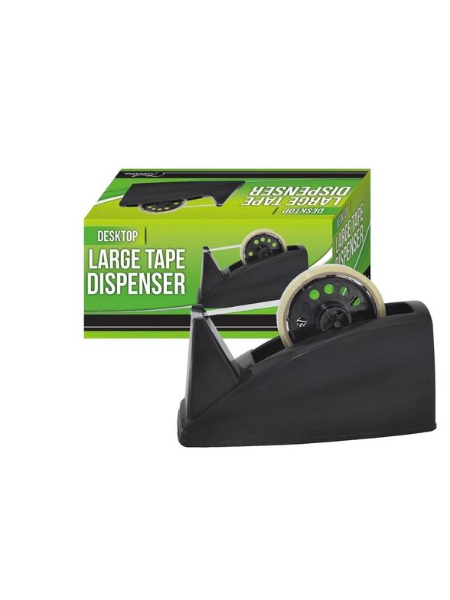 tape-dispenser.jpg Large Tape Dispensers Desk - Image 1