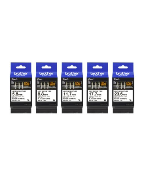 tape-hse.jpg Brother Consumables: HSe Tapes - Image 1