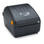 Zebra ZD220d label printer